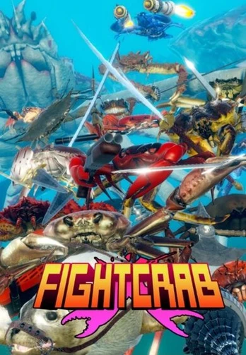 Fight Crab PC