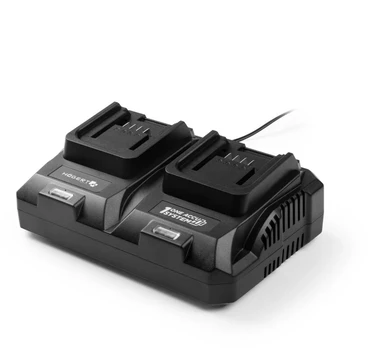 DUO 8A 18V Charger