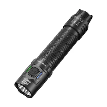 Nitecore P17IX USB-C įkraunamas žibintuvėlis