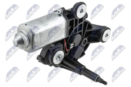 Valytuvo variklis NTY ESW-AR-006