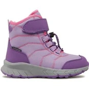 Sprandi Sniego batai CP86-22868(IV)DZ Violetinė