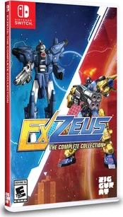 Exzeus 