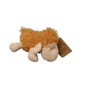 56876 OWIECZKA PLUSZOWA 17 CM kaina