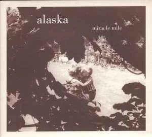 CD Miracle Mile - Alaska