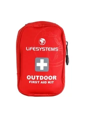 Kelioninė vaistinėlė Lifesystems Outdoor First Aid Kit kaina