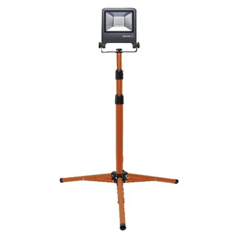 PROŽEK PASTATOMAS 1X50W 4500LM IP65