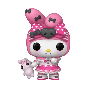 FUNKO POP! Vinilinė figūrėlė: Sanrio - My Melody with Pipi