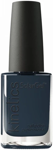 Nagų lakas Kinetics SolarGel Polish 411 Fragile KNP411, 15 ml