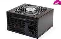 EVOLVEO zdroj 400W ATX, tichý, bulk