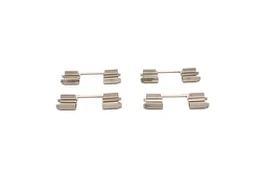 BOSCH 1 987 474 829 Brake pad fitting kit