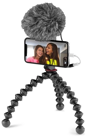 Joby set GorillaPod Creator Kit JB01729-BWW