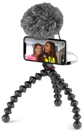 Joby set GorillaPod Creator Kit JB01729-BWW kaina