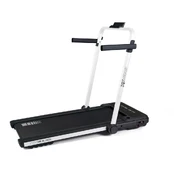 Bėgimo takelis EVERFIT TFK-135-SLIM-W white kaina