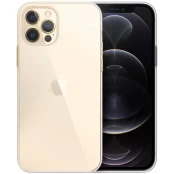 Dėklas X-Level Antislip/O2 Apple Iphone 12 Pro Max Skaidrus kaina