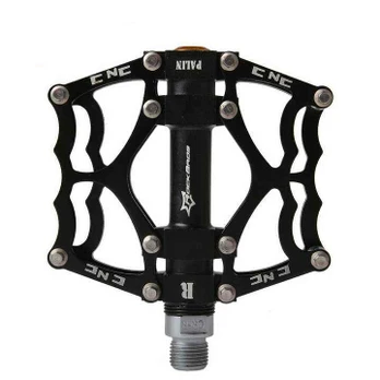 Rockbros JT201012LBK bicycle pedal set - juodas