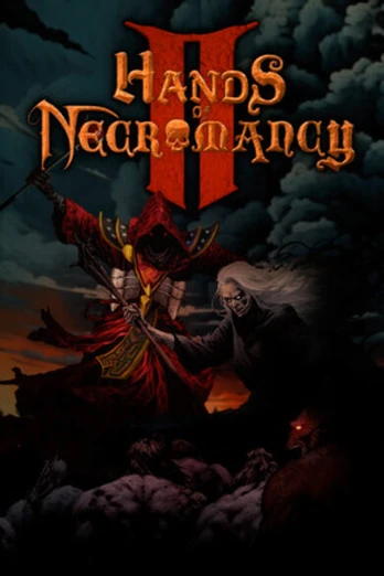 Hands of Necromancy II PC