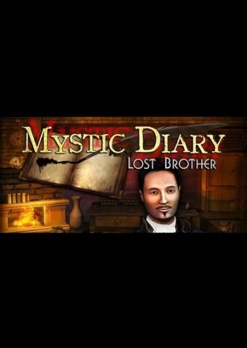 Mystic Diary - Quest for Lost Brother Steam