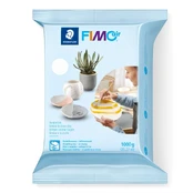 FIMO Mod.masse FimoAir basic 1kg baltas kaina