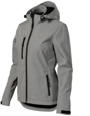 Malfini Softshell Funkcinė Moterims Striukė MLI-52112