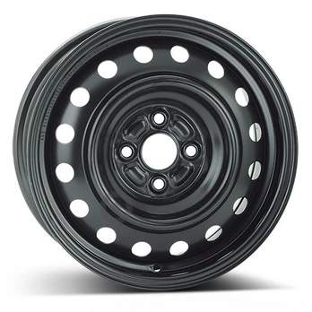 Ratlankis plieninis 6 x15 4x100 ET45