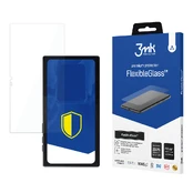 RAZER Edge Wifi - 3mk FlexibleGlass™ screen protector kaina