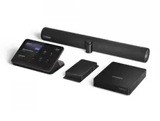 LENOVO THINKSMART CORE G2 DL U5/16GB FULL ROOM KIT +IP CONTROLLER (MTR)