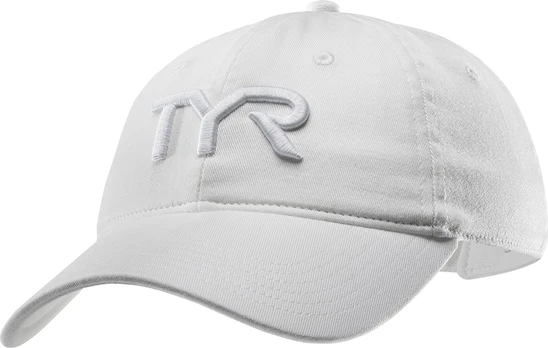 No Name Czapka TYR LOGO ADJUSTABLE CAP one size