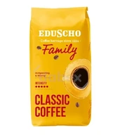 Coffe Eduscho Family 1kg kaina