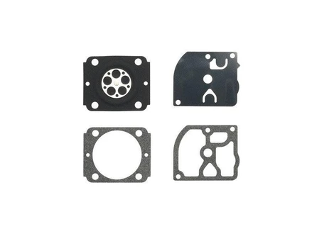 Gasket & diaphragm kit NEVADA fits C1M, Nevada