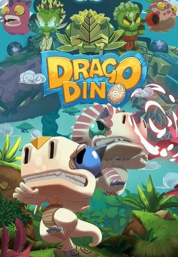 Dragodino Xbox