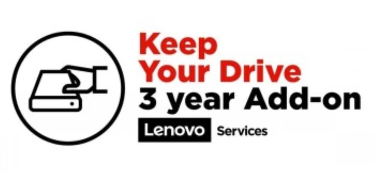 LENOVO 3Y KYD TP E470/E570 (OS) | 5WS0L13019