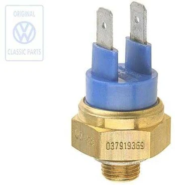 Vag Šiluminis Perjungiklis Golf Country Golf Mk2 Jetta Mk2 037919369