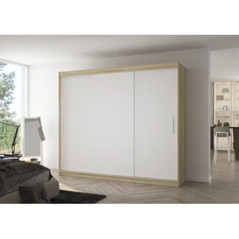 Sliding wardrobe ANTOS 250