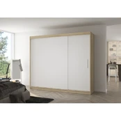 Sliding wardrobe ANTOS 250 kaina