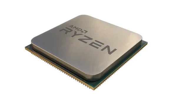 Procesorius AMD Ryzen™ 9 5900XT, 3,3 GHz