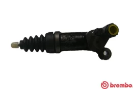 Darbinis cilindras, sankaba BREMBO E 85 014 kaina