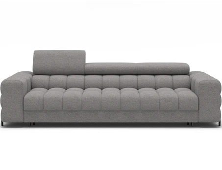Festello, Modern, Gray