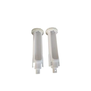 Adapteris Aquael Retrofit T8, baltas