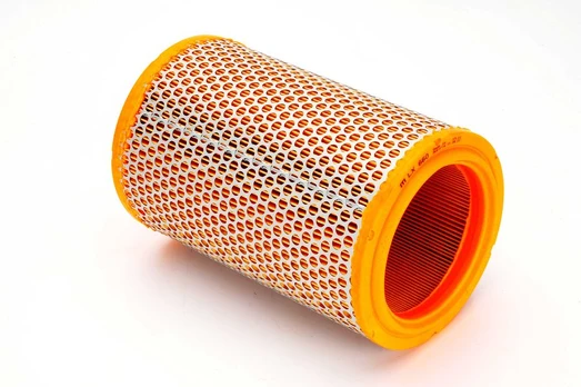 Oro filtras MAHLE LX660