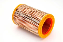 Oro filtras MAHLE LX660 kaina