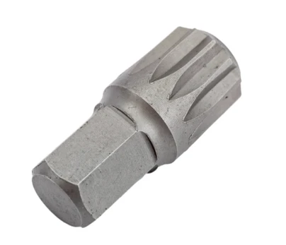 Atsuktuvo antgalis Spline M5 30mm 10vnt