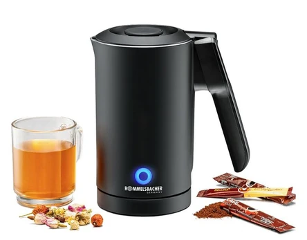 Virdulys Water kettle Rommelsbacher