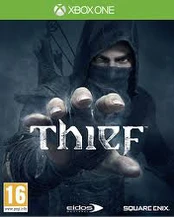 Thief Xbox One