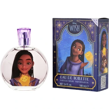 Disney, Wish EDT 100ml