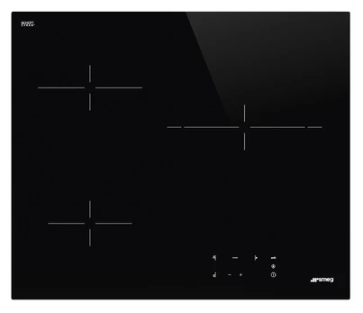 SMEG elektrinė kaitlentė SE263TD1