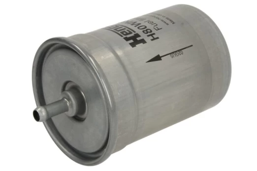 Kuro filtras HENGST FILTER H80WK07