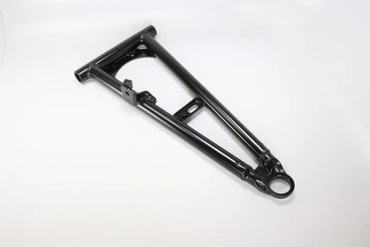 5BYA-050210 FRONT LOWER SWING ARM ASSY., LH