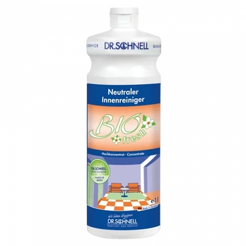 Dr Schnell Natūralus kvapų neutralizatorius BIOFRESH