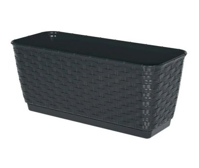 Lovelis Prosperplast Ratolla Case, 38,6 x 15,4 x 14,2 cm