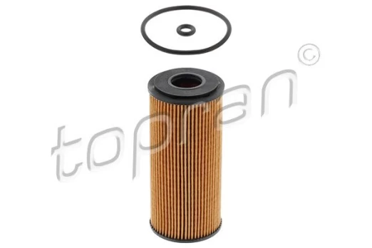 Alyvos filtras TOPRAN 401 049